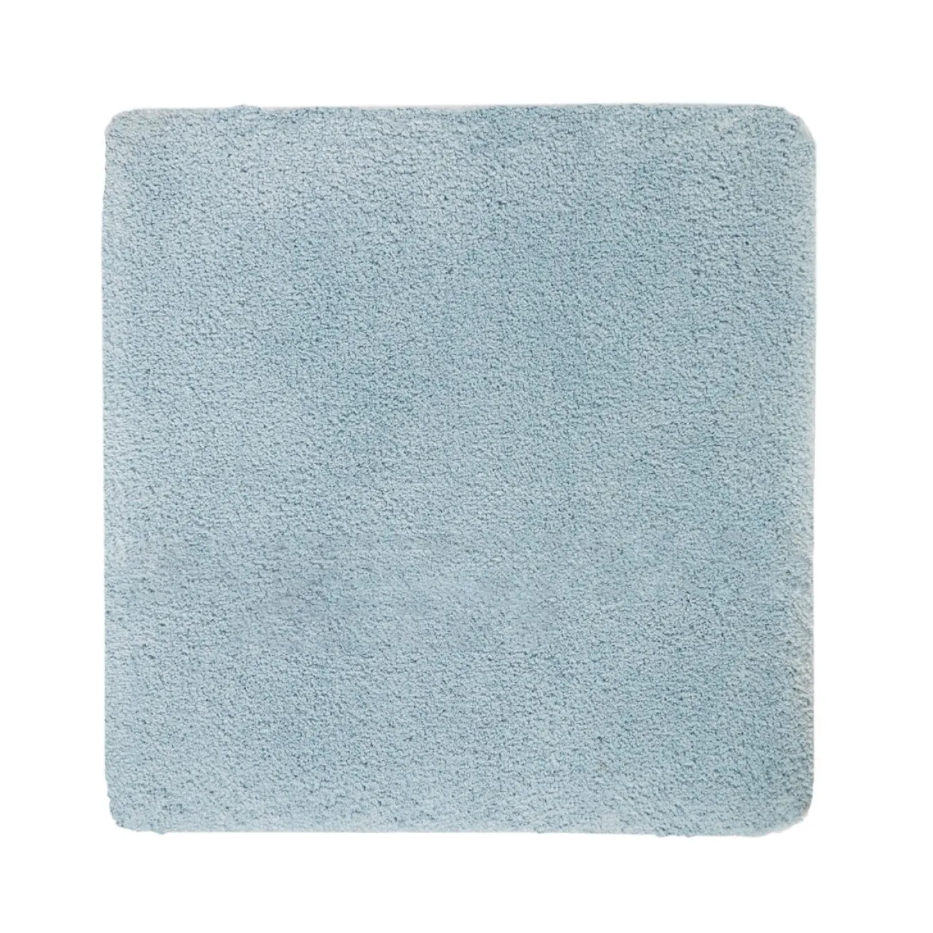 Clearance Bath & Living Aquanova Bath mat MAURO color Aquatic (MAUBM-369) Aquatic-369