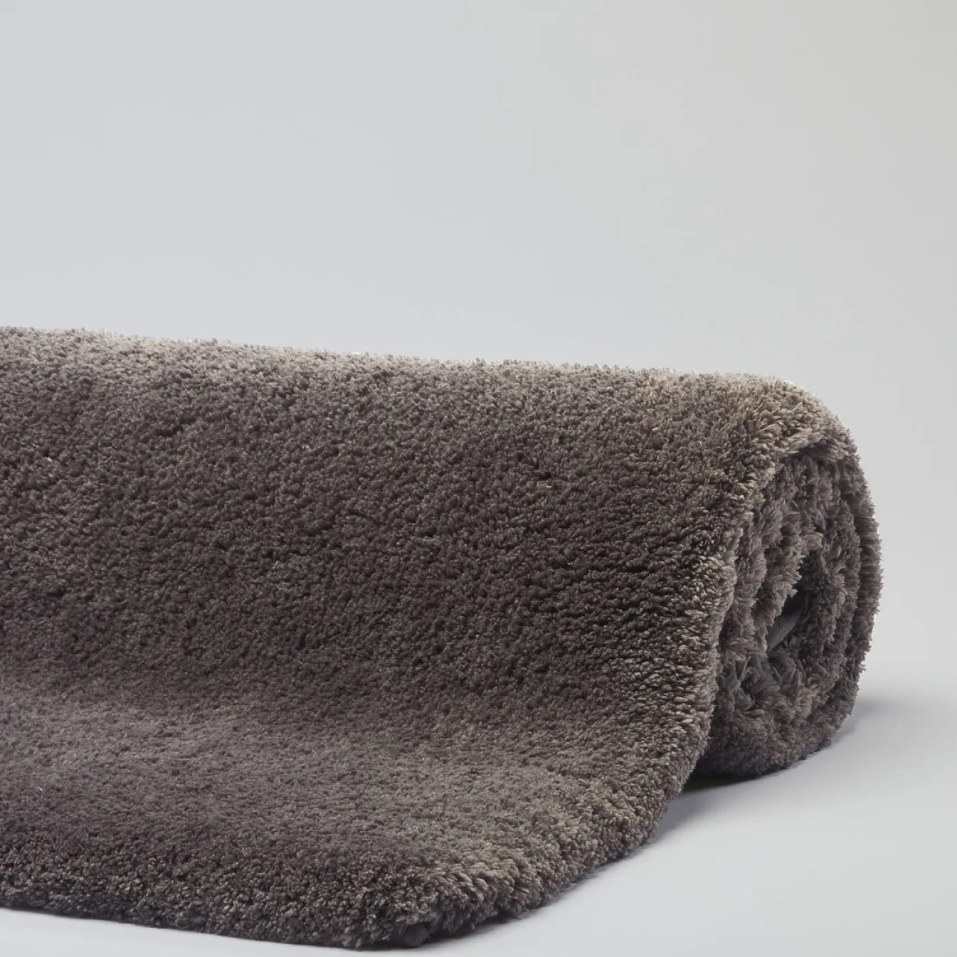 Best Sale Bath & Living Aquanova Bath mat MAURO color Ash (MAUBM-109) Ash-109