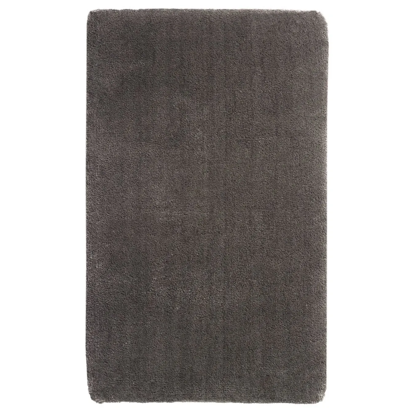 Best Sale Bath & Living Aquanova Bath mat MAURO color Ash (MAUBM-109) Ash-109