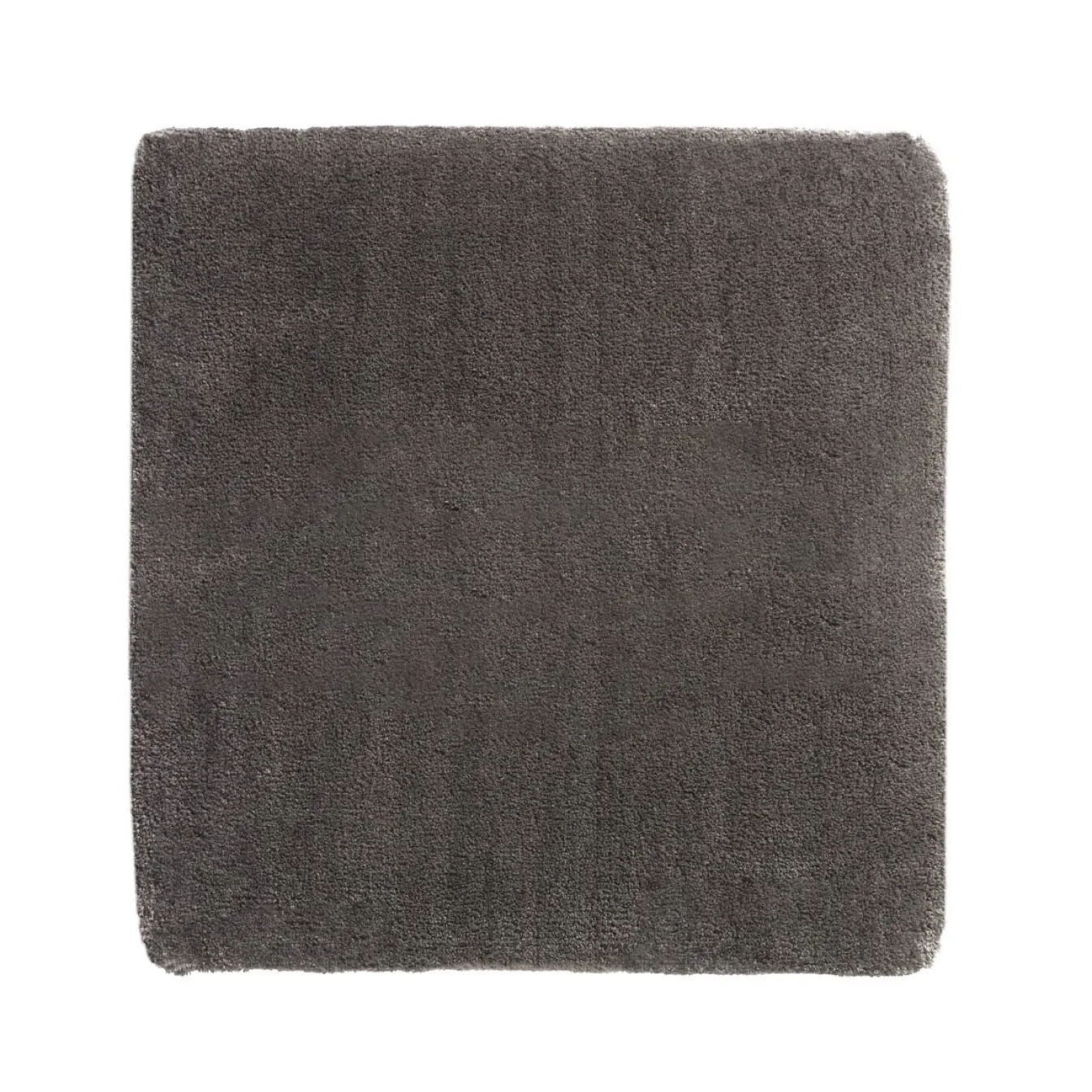 Best Sale Bath & Living Aquanova Bath mat MAURO color Ash (MAUBM-109) Ash-109
