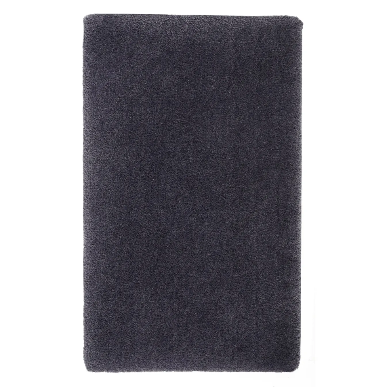 Best Sale Bath & Living Aquanova Bath mat MAURO color Graphite (MAUBM-96) Graphite-96