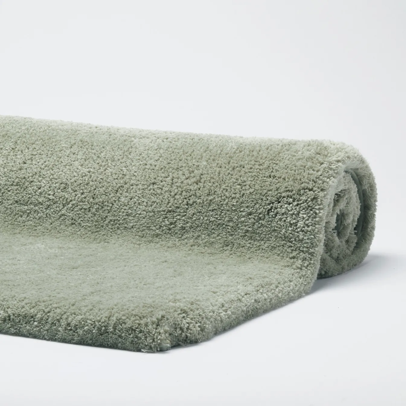 Clearance Bath & Living Aquanova Bath mat MAURO color Thyme (MAUBM-293) Thyme-293