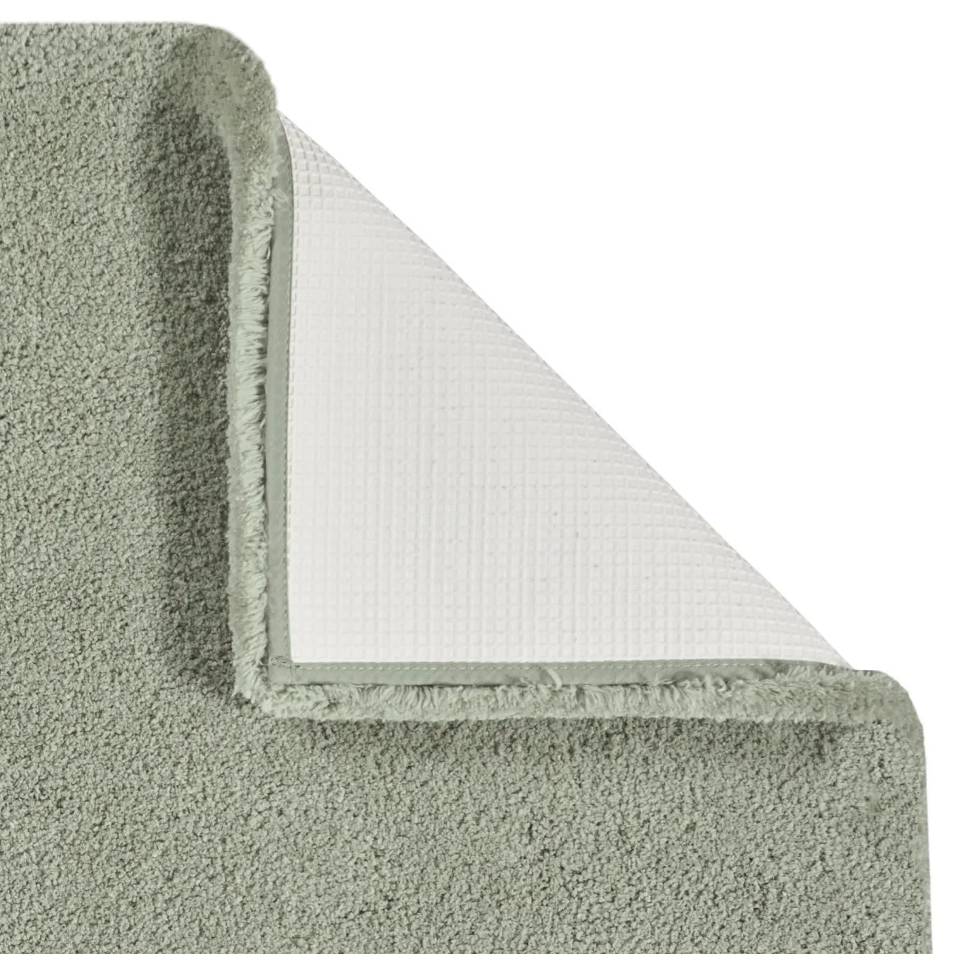 Clearance Bath & Living Aquanova Bath mat MAURO color Thyme (MAUBM-293) Thyme-293