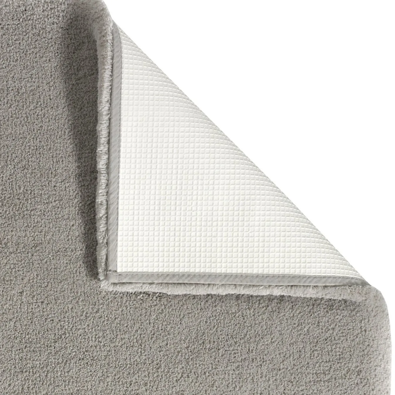 Fashion Bath & Living Aquanova Bath mat MAURO color Truffle (MAUBM-106) Truffle-106