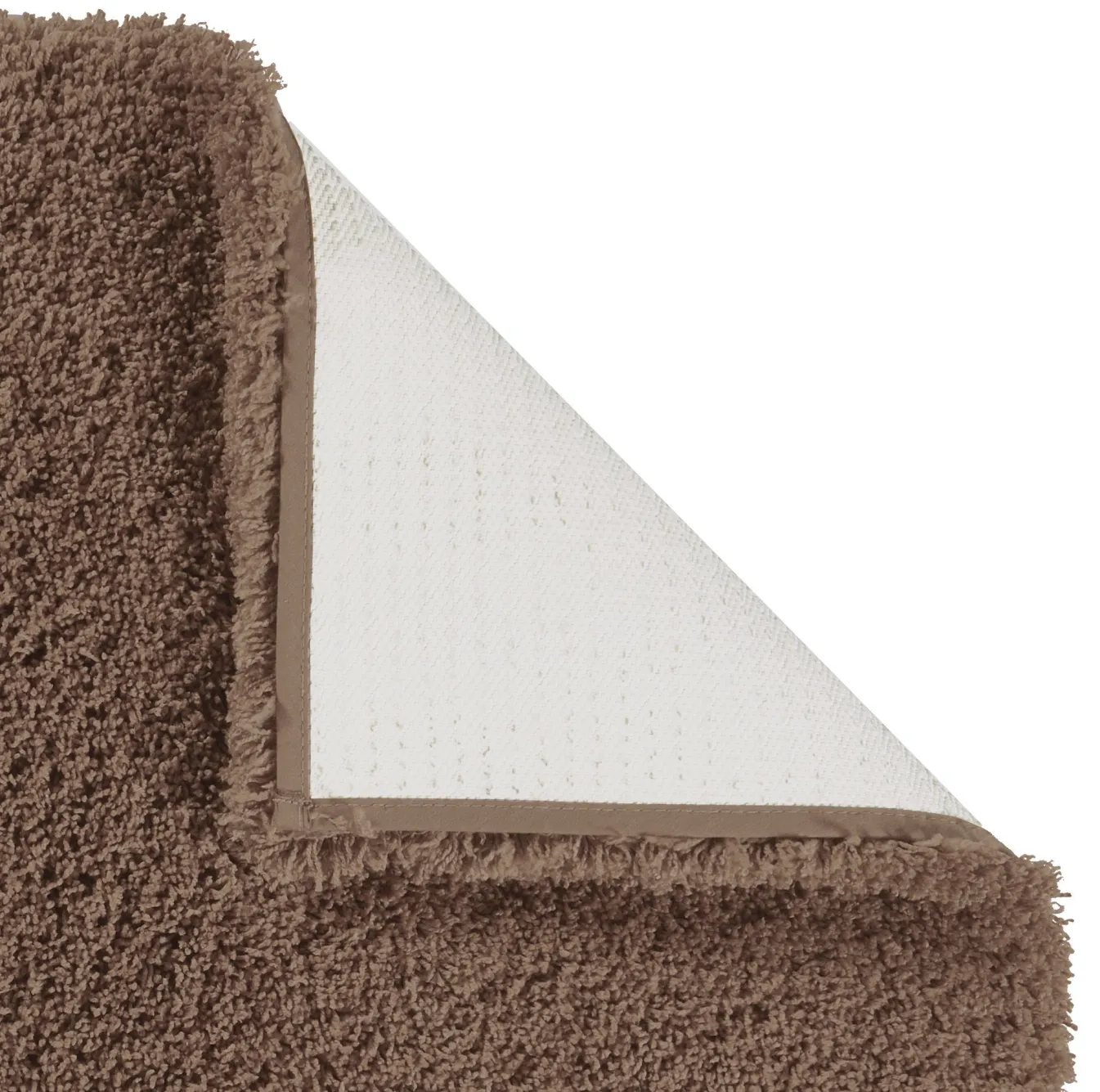 Cheap Bath & Living Aquanova Bath mat MUSA color (brown) Camel-155