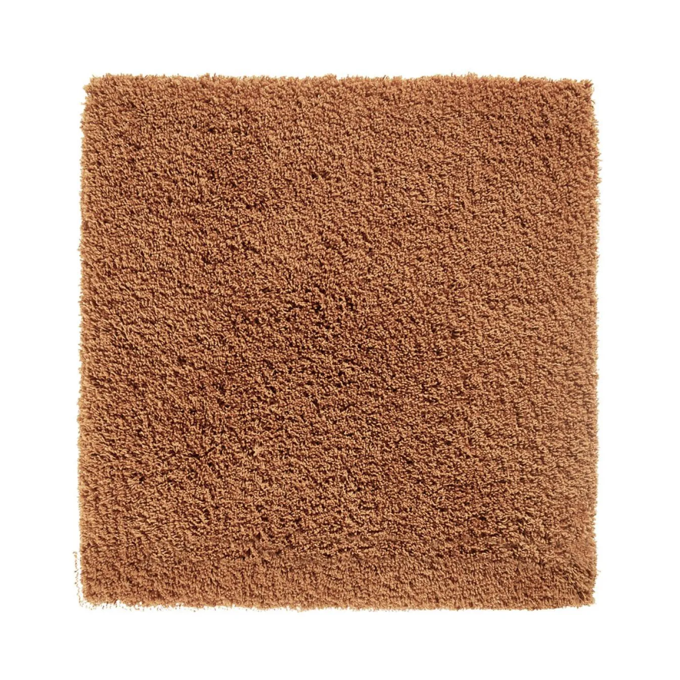 Flash Sale Bath & Living Aquanova Bath mat MUSA color Cinnamon-804 (brown)