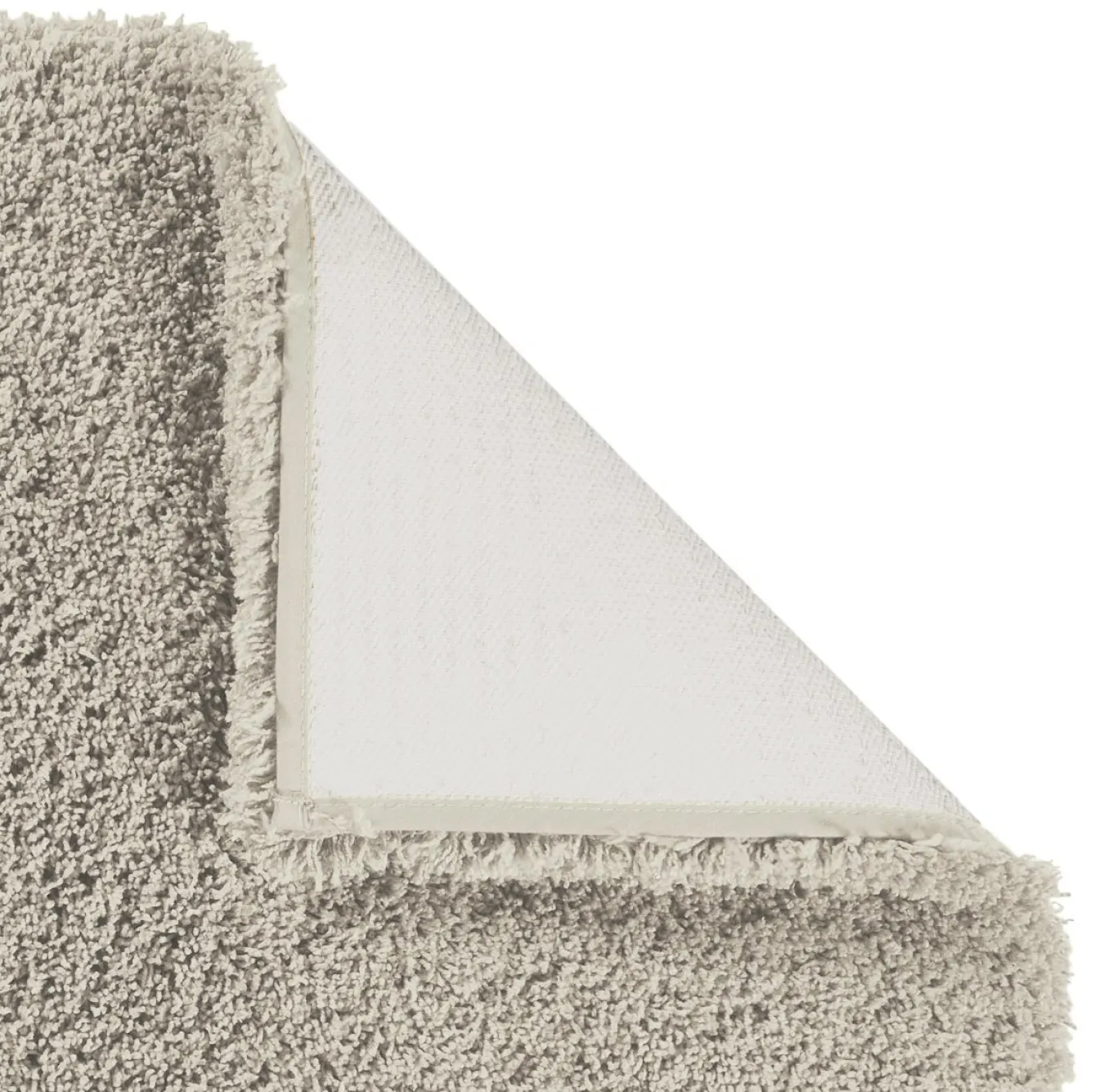 Outlet Bath & Living Aquanova Bath mat MUSA color Linen-16 (beige)