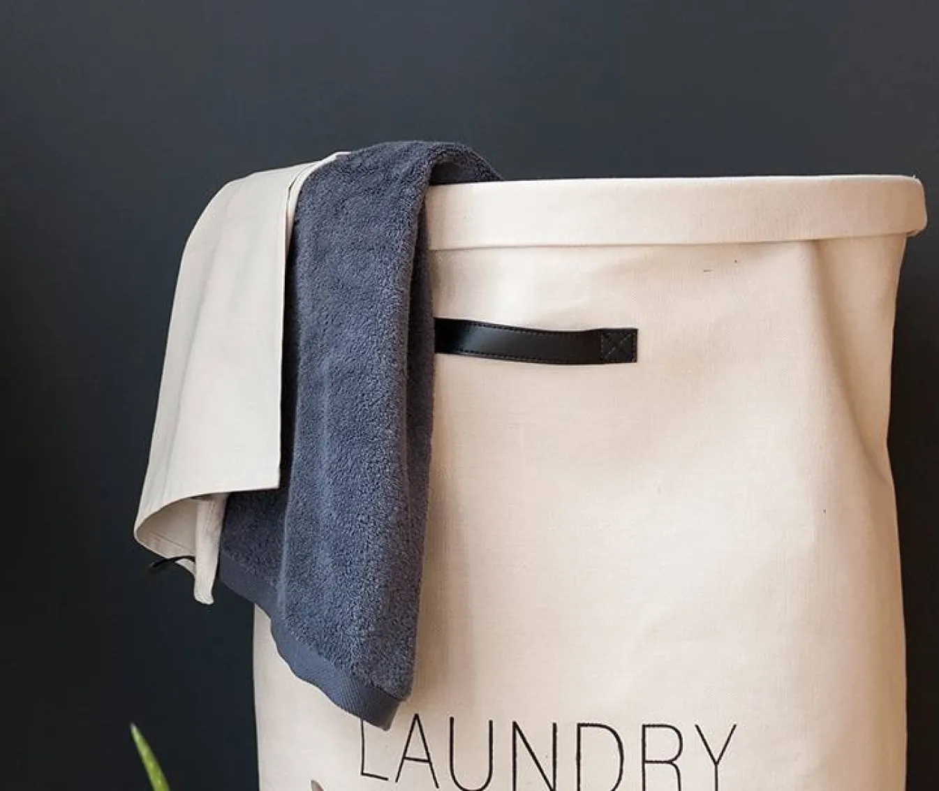 Fashion Bath & Living Aquanova Bath textiles LONDON color Graphite-96