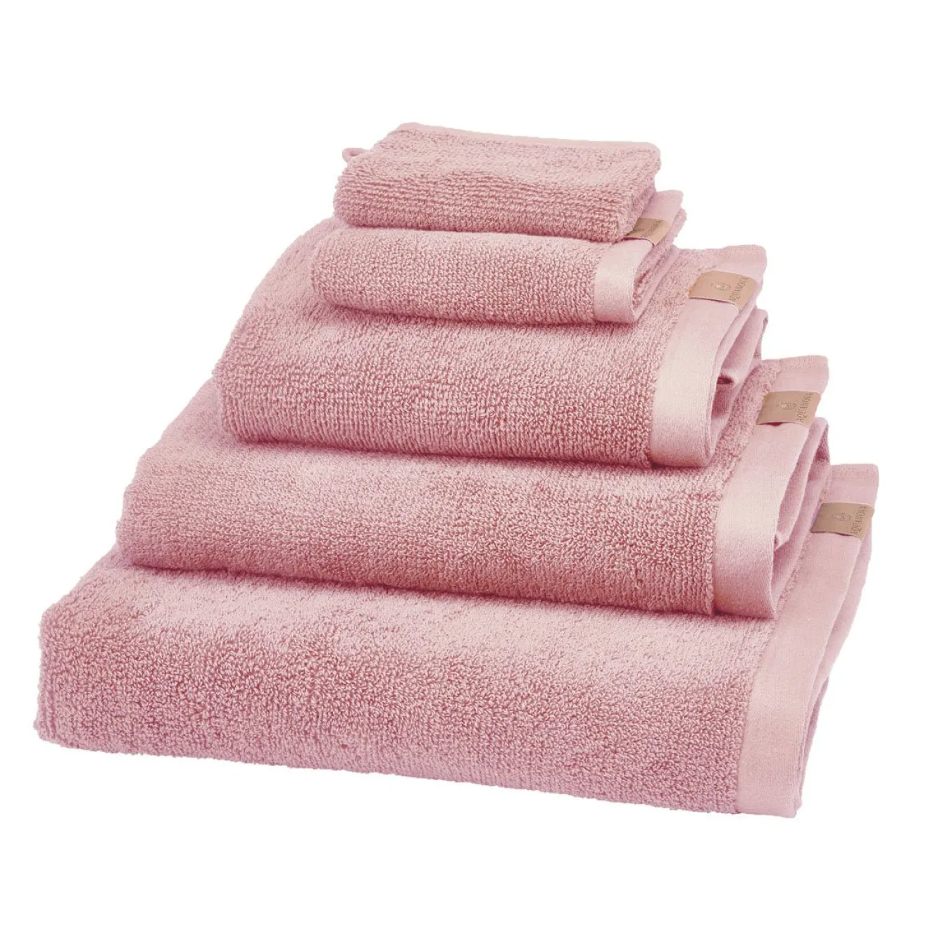 Flash Sale Bath & Living Aquanova Bath textiles OSLO color Sedum (OSLTW-813)