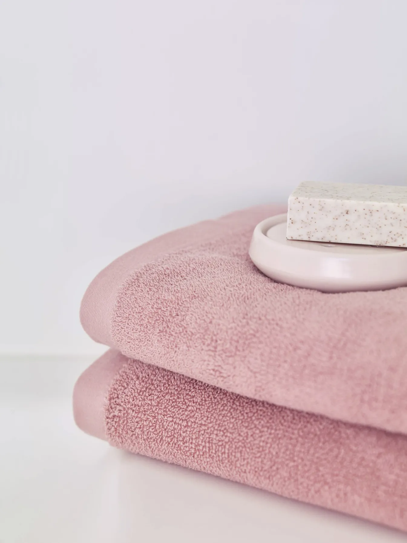 Flash Sale Bath & Living Aquanova Bath textiles OSLO color Sedum (OSLTW-813)