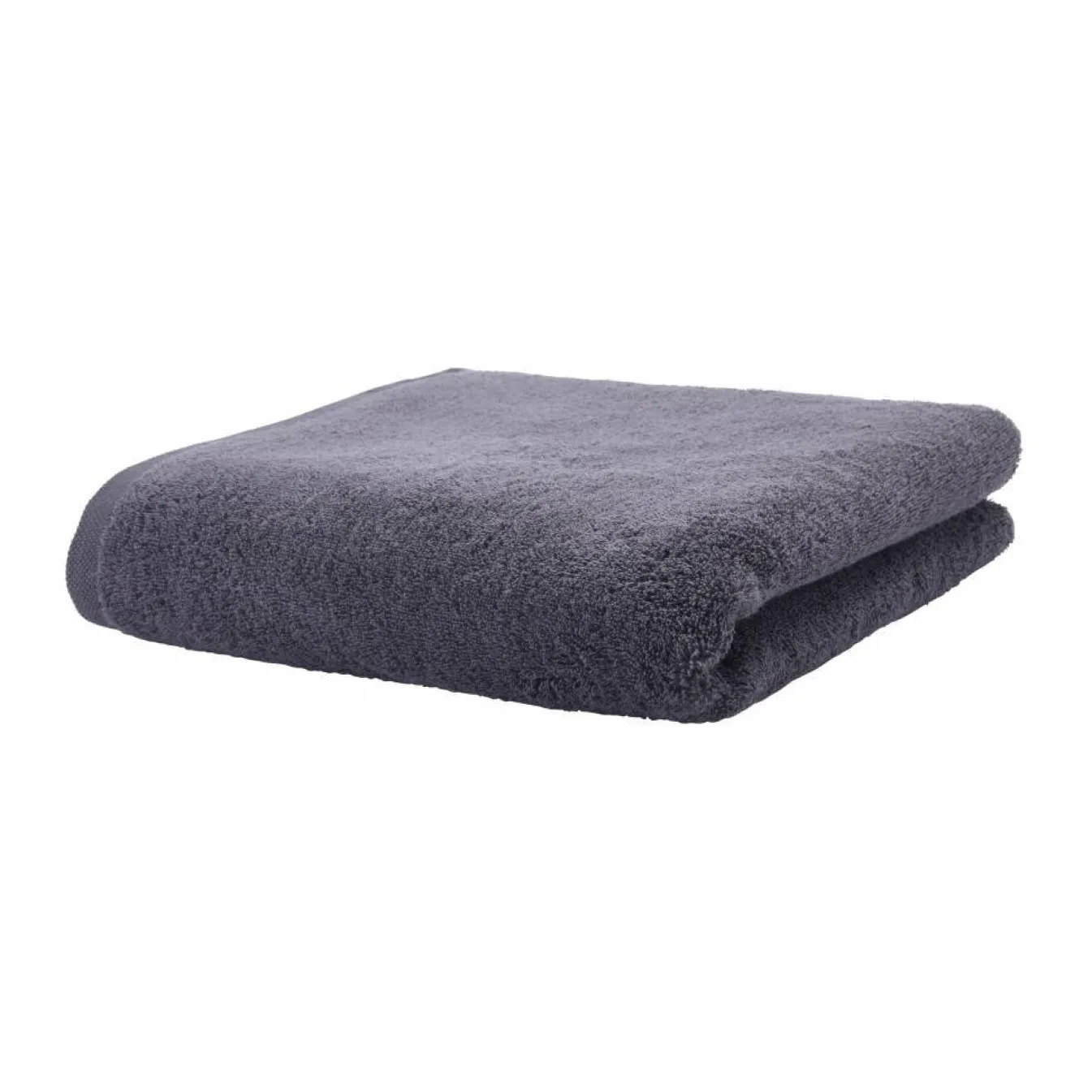 Flash Sale Bath & Living Aquanova Bath towel 70x130 cm LONDON color (set/3) Graphite-96