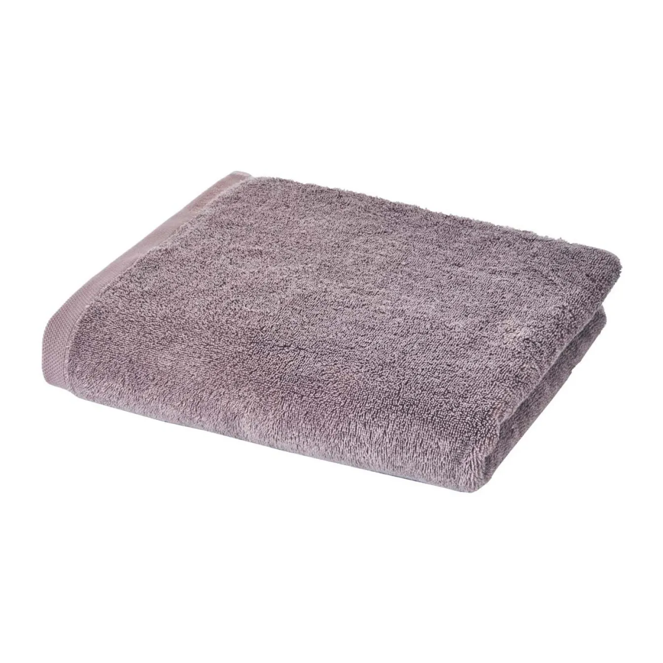 Sale Bath & Living Aquanova Bath towel 70x130 cm LONDON color (set/3) Malva-883