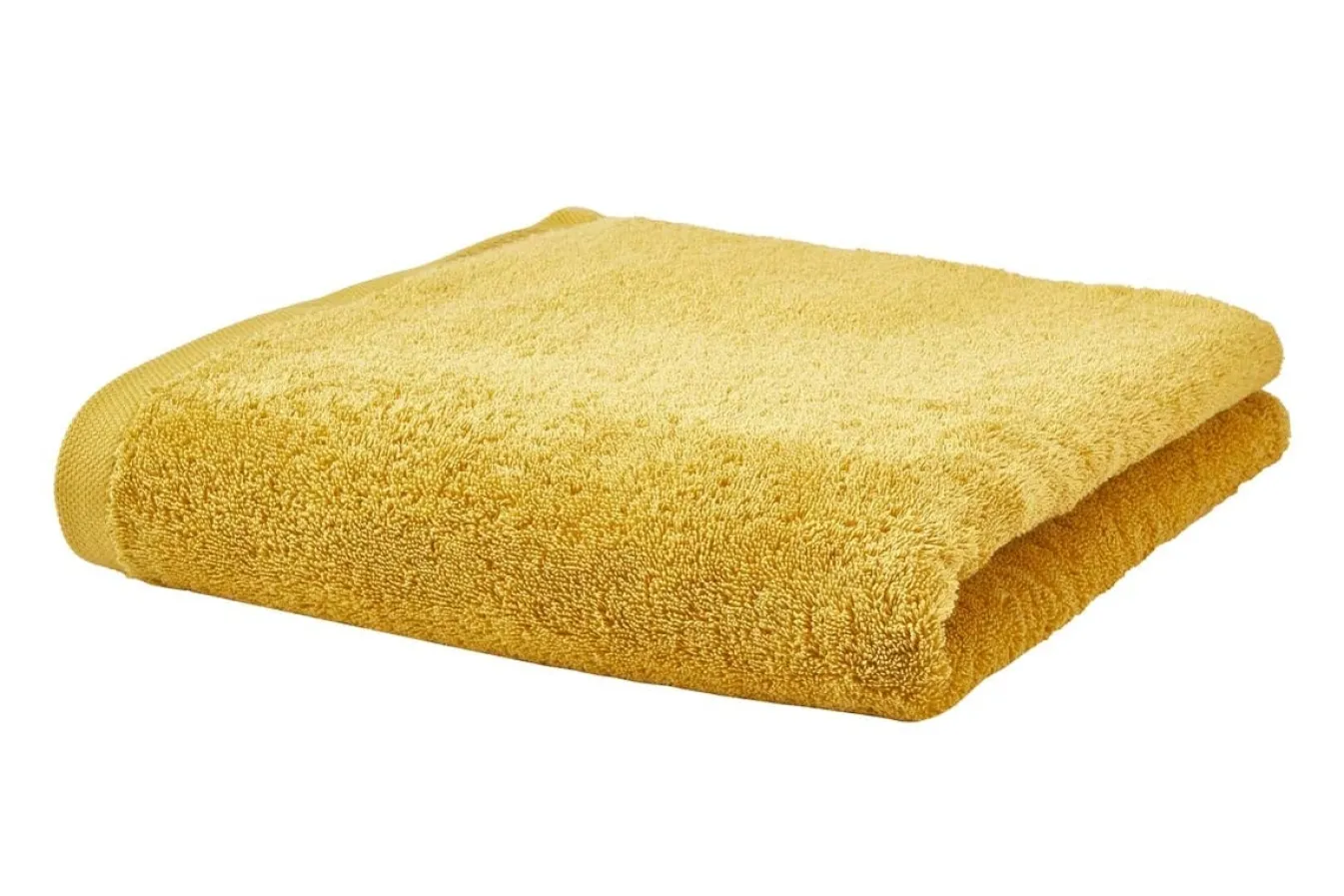 Outlet Bath & Living Aquanova Bath towel 70x130 cm LONDON color (set/3) Mimosa-122