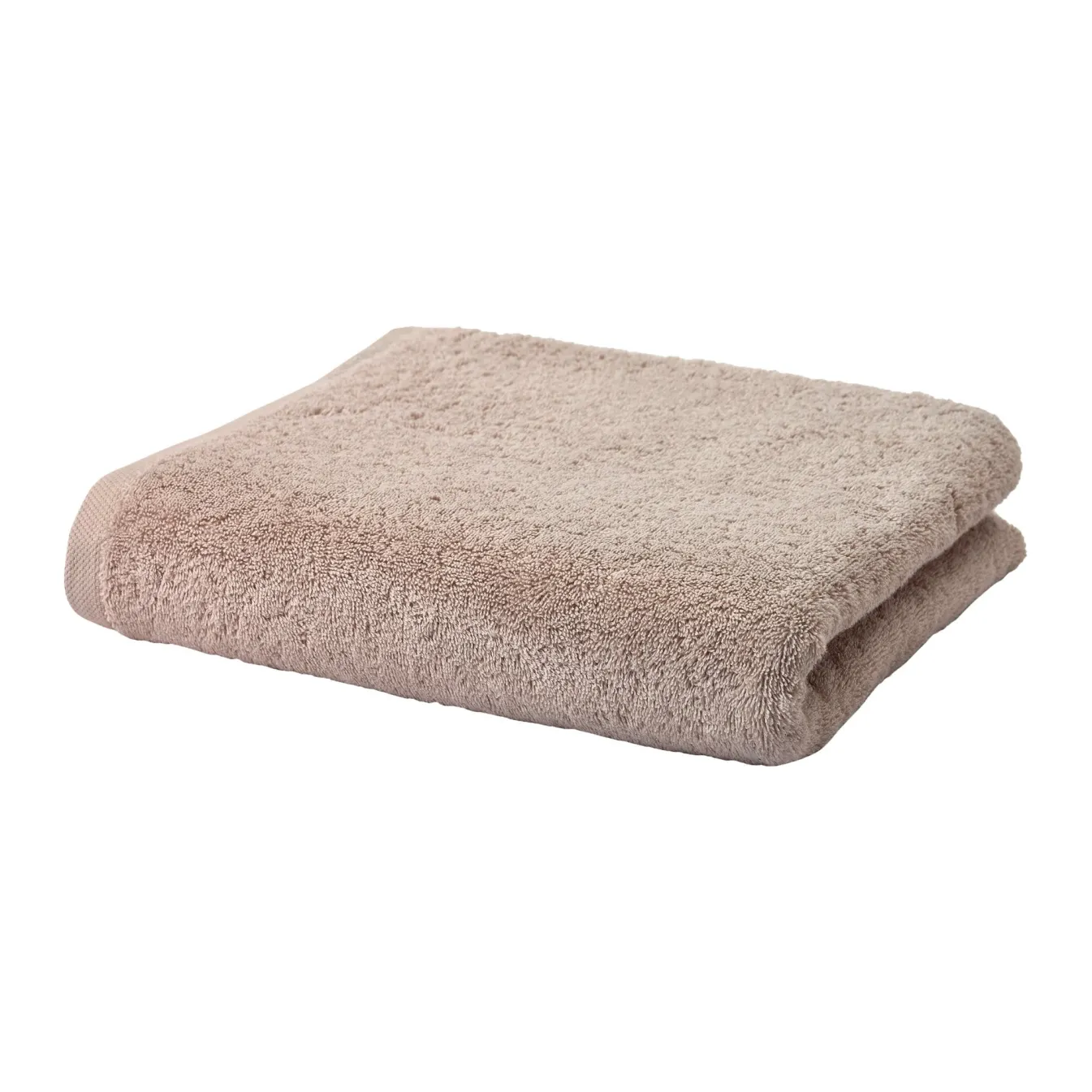 Best Bath & Living Aquanova Bath towel 70x130 cm LONDON color (set/3) Nougat-136