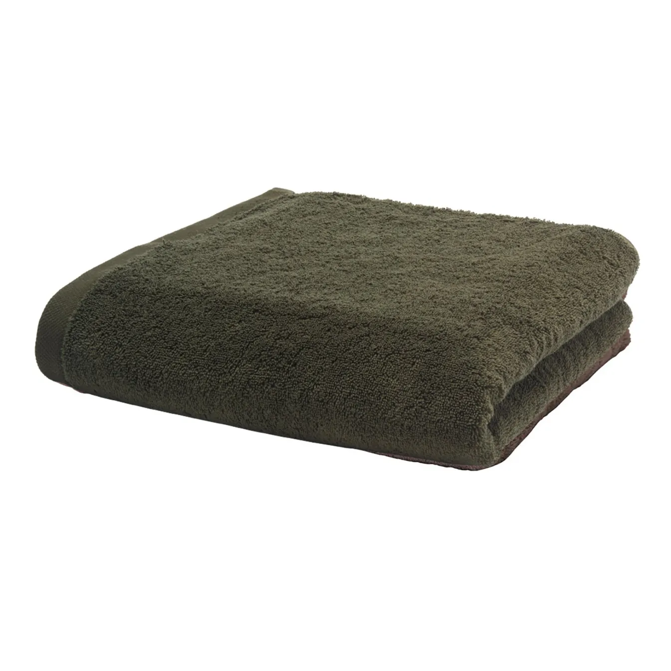 Best Bath & Living Aquanova Bath towel 70x130 cm LONDON color (set/3) Taiga-302