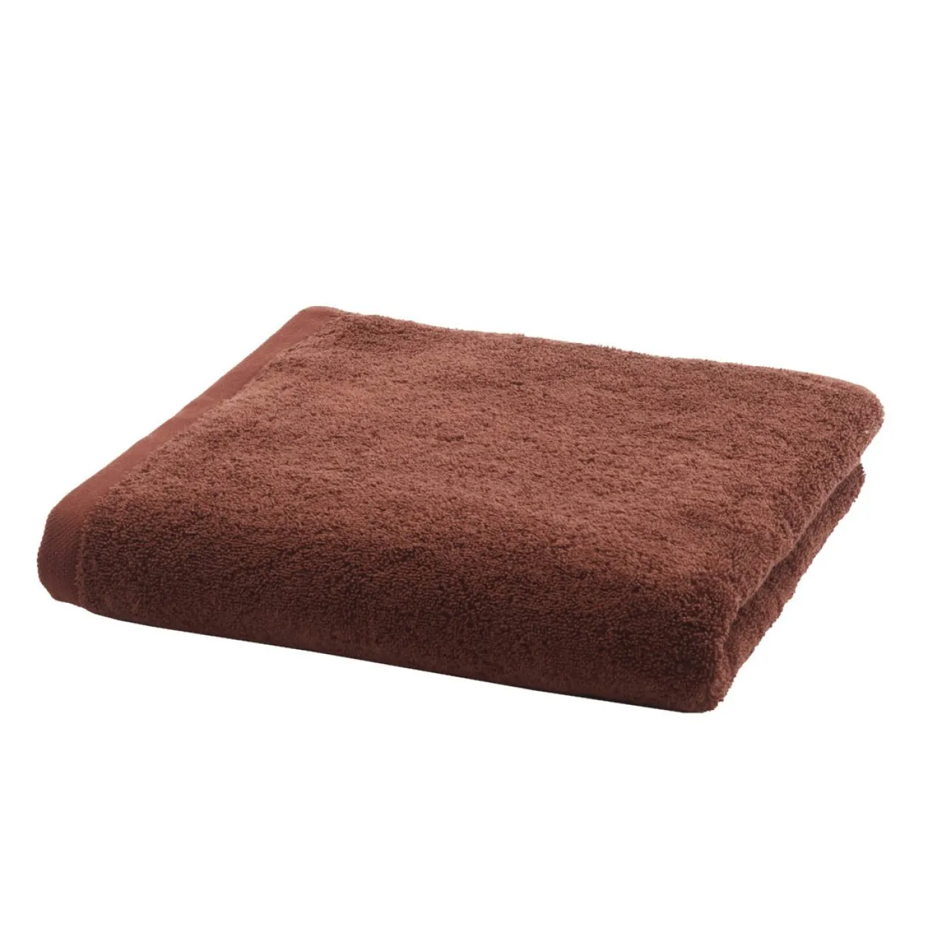 Fashion Bath & Living Aquanova Bath towel 70x130 cm LONDON color (set/3) Umber-284