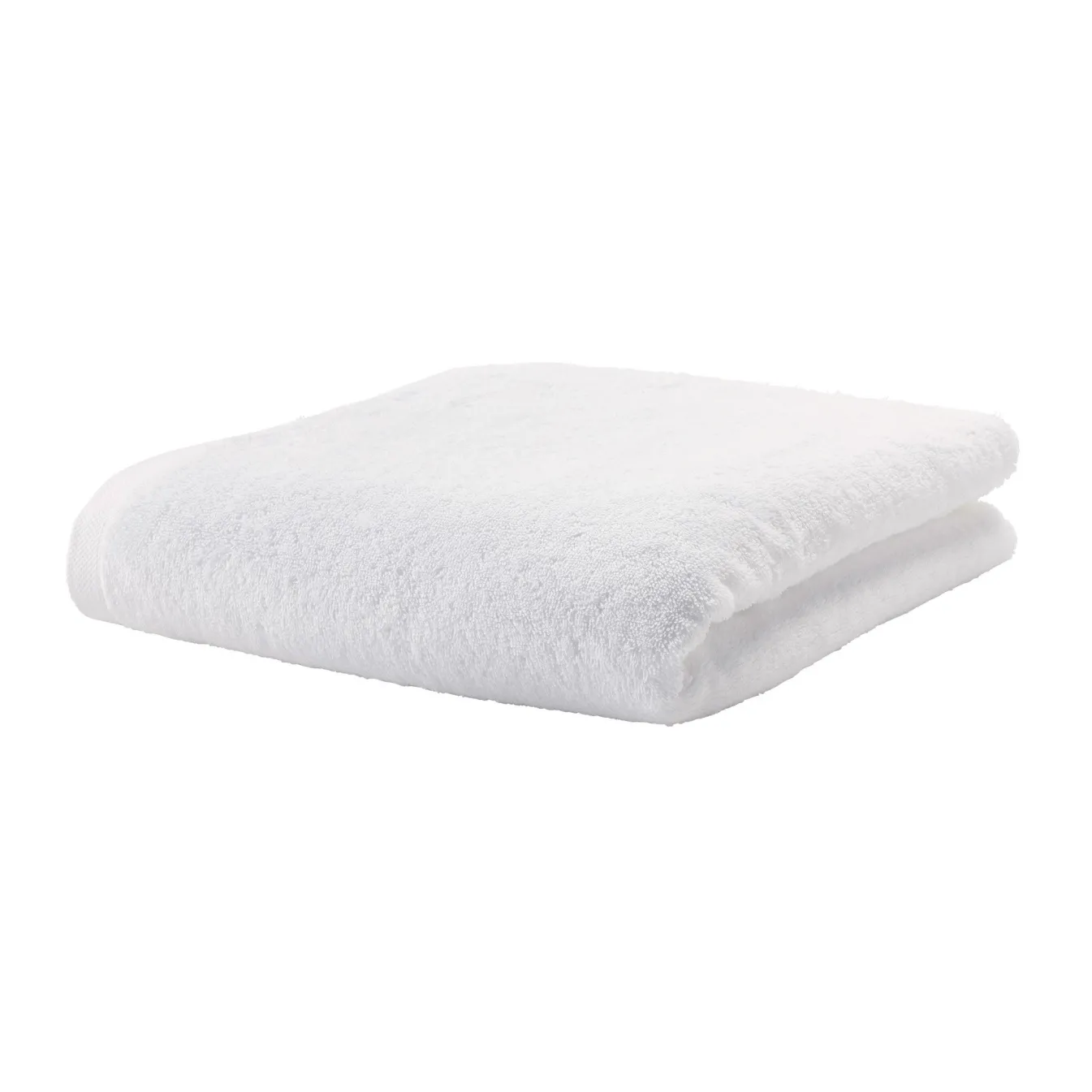 Best Bath & Living Aquanova Bath towel 70x130 cm LONDON color (set/3) White-43