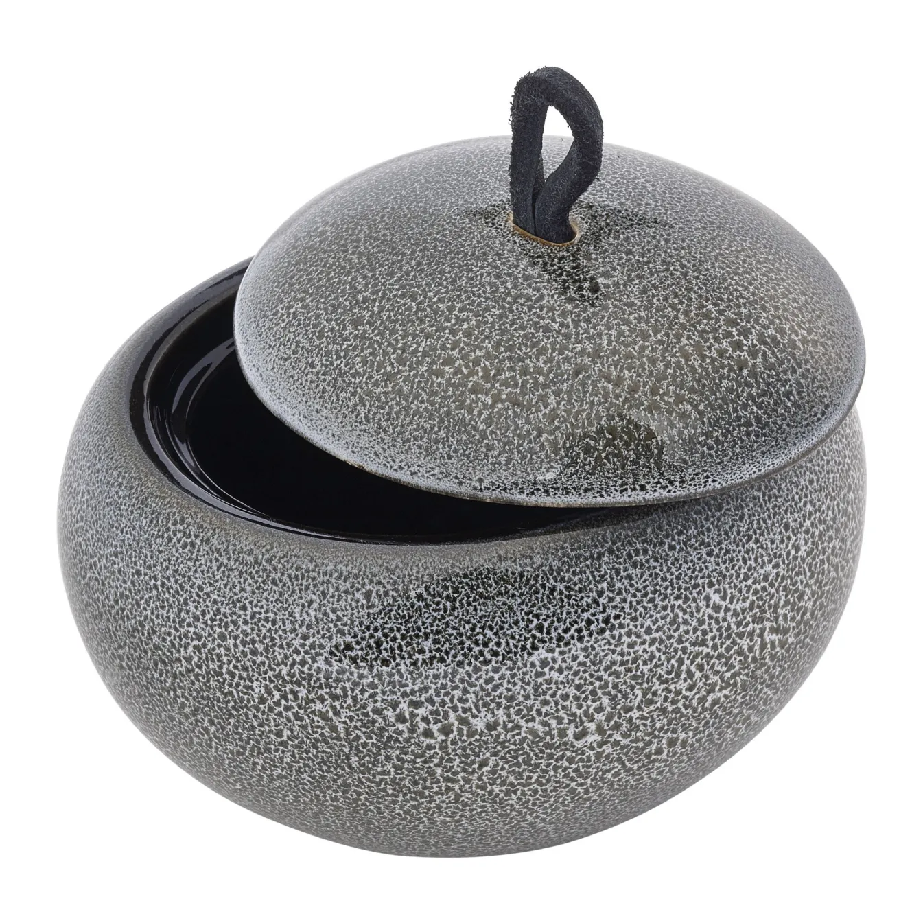 Discount Bath & Living Aquanova Beauty box UGO color Olive Black-994 (black) OliveBlack-994