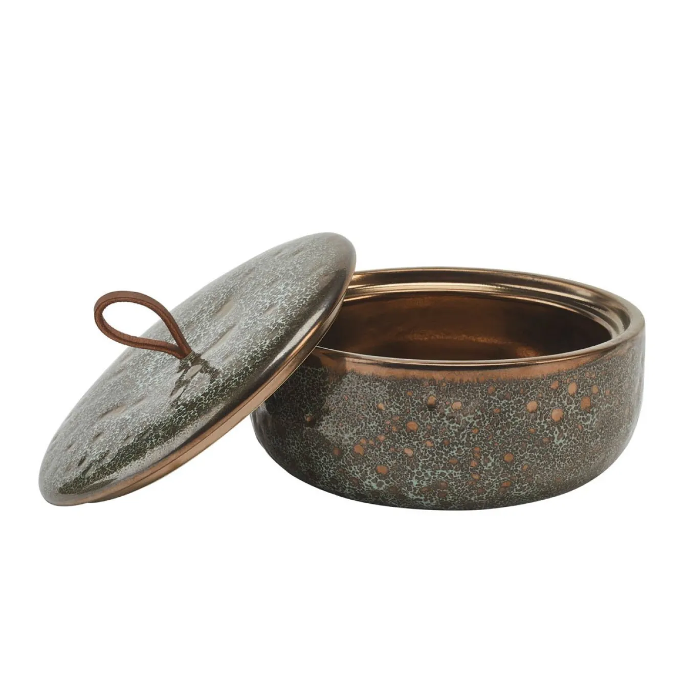 Online Bath & Living Aquanova Bowl / bowl UGO color Vintage Bronze-854 (bronze) VintageBronze-854