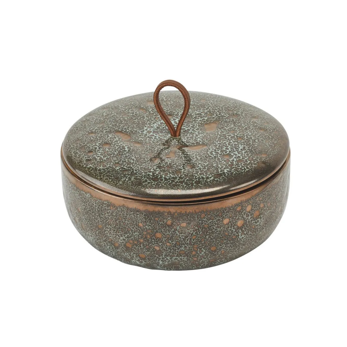 Online Bath & Living Aquanova Bowl / bowl UGO color Vintage Bronze-854 (bronze) VintageBronze-854