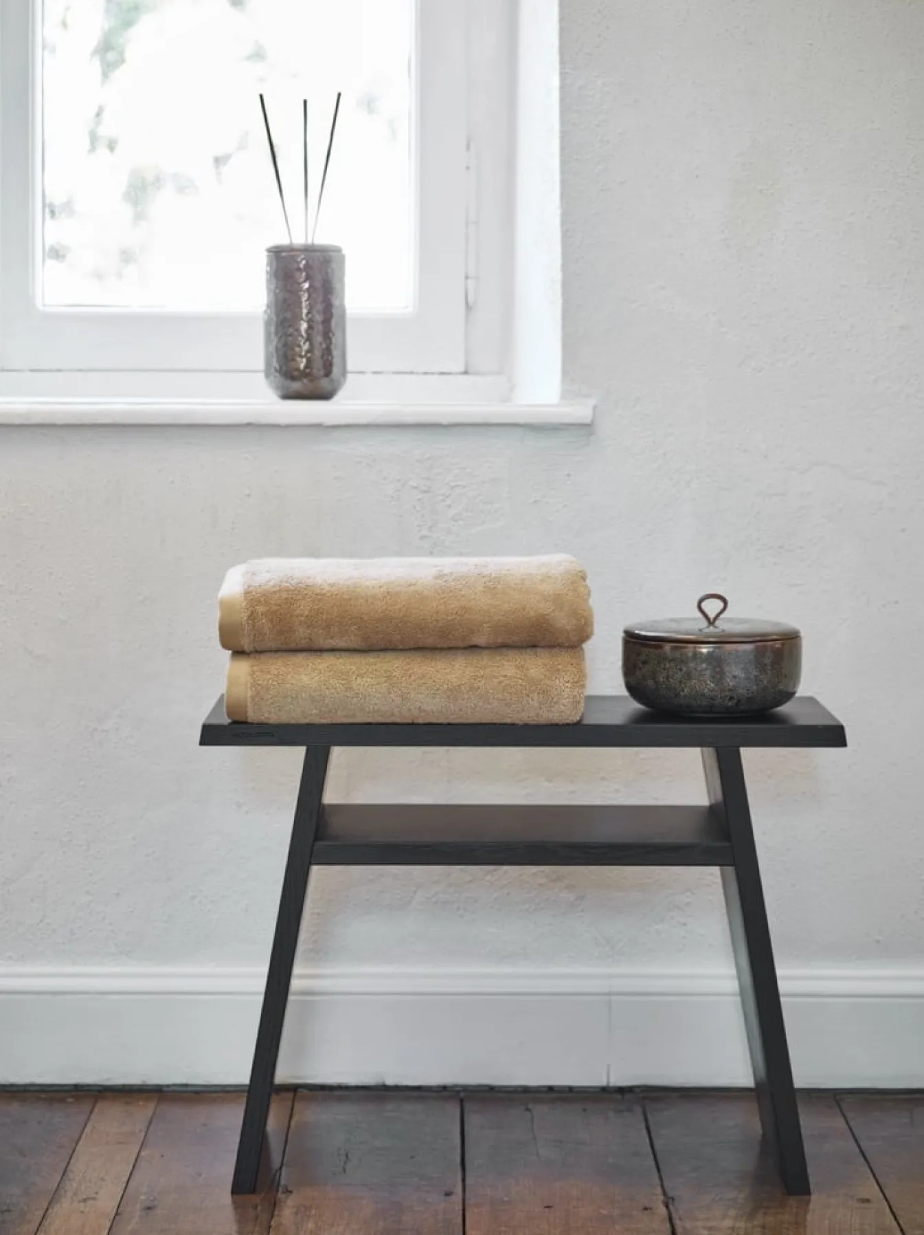 Online Bath & Living Aquanova Bowl / bowl UGO color Vintage Bronze-854 (bronze) VintageBronze-854