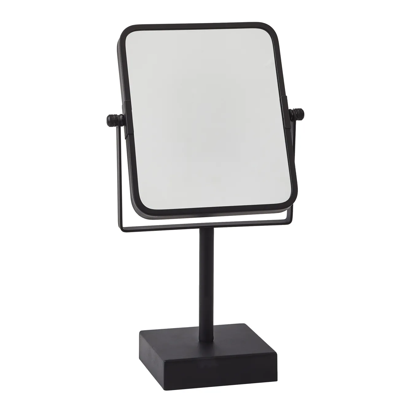 Sale Bath & Living Aquanova Cosmetic mirror DAX color (black) Black-09