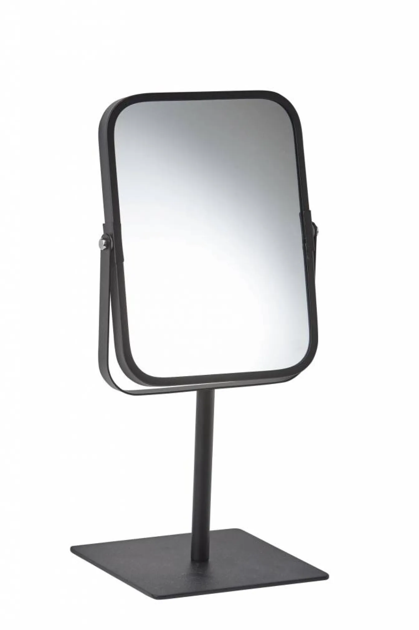 Clearance Bath & Living Aquanova Cosmetic mirror MOON black-09 (MOOMIR-09)