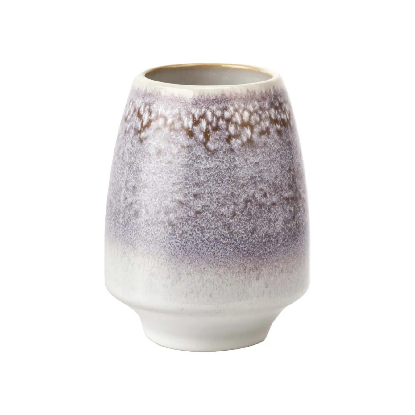 Sale Bath & Living Aquanova Cup / toothbrush holder FIGO color Malva-883