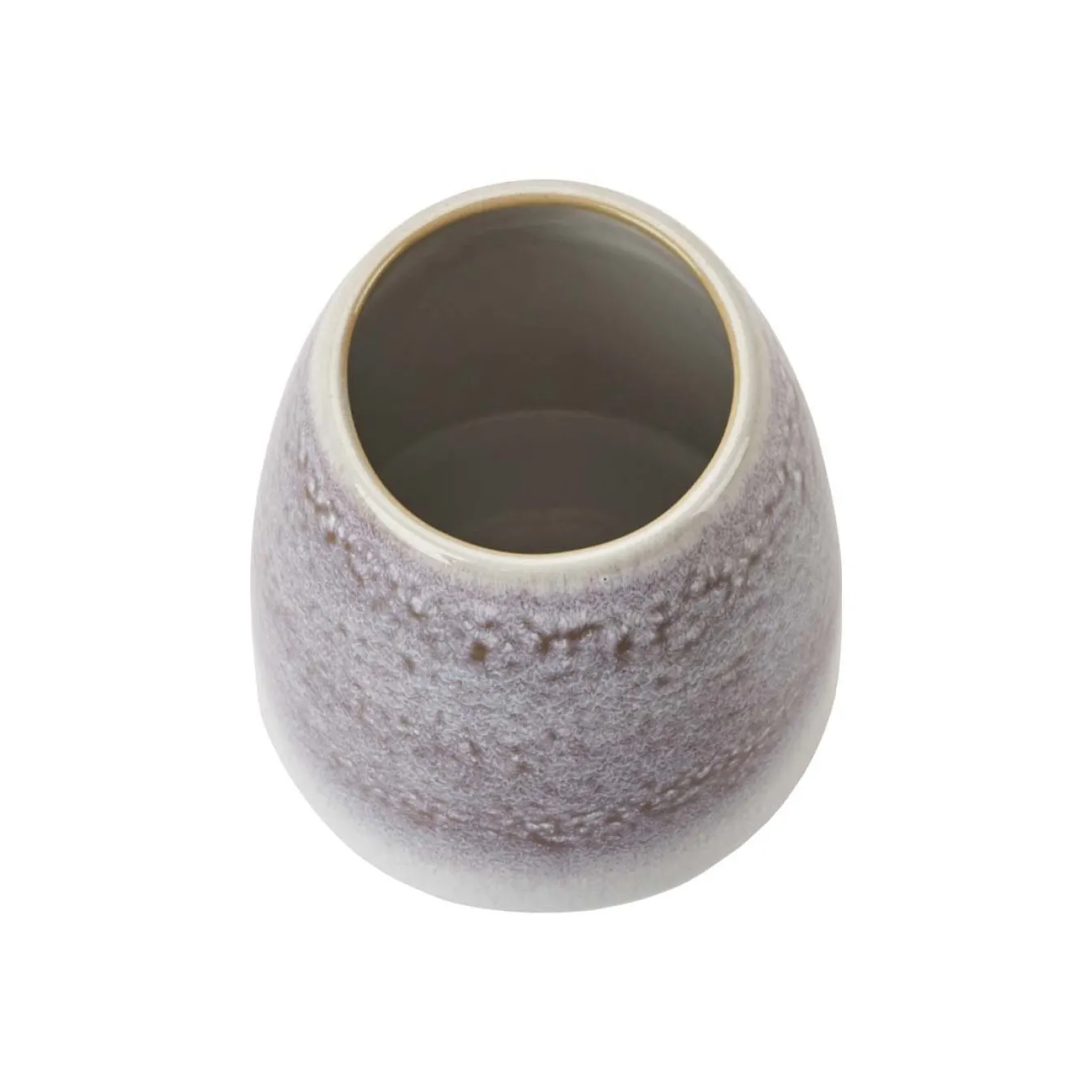 Sale Bath & Living Aquanova Cup / toothbrush holder FIGO color Malva-883