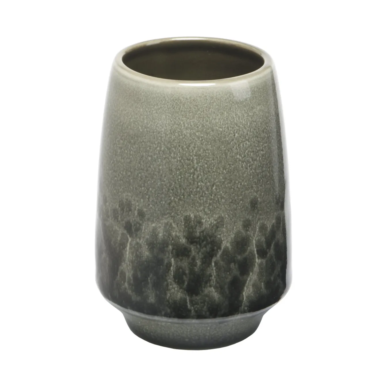 Shop Bath & Living Aquanova Cup / toothbrush holder FIGO color Taiga-302