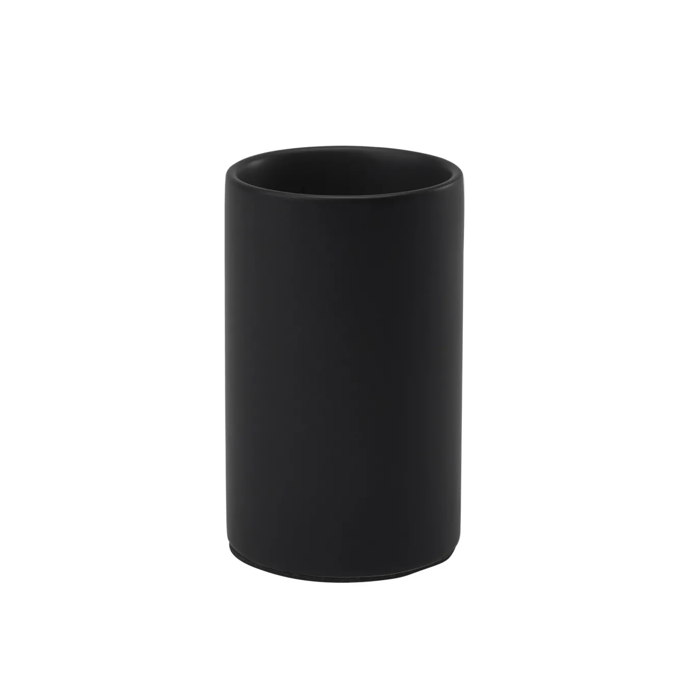 Hot Bath & Living Aquanova Cup FORTE color black (FORTUM-09) Black-09