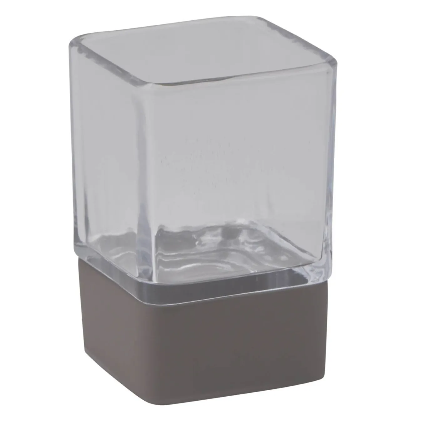 Clearance Bath & Living Aquanova Cup ONA Chocolate-101 (ONATUM-101)