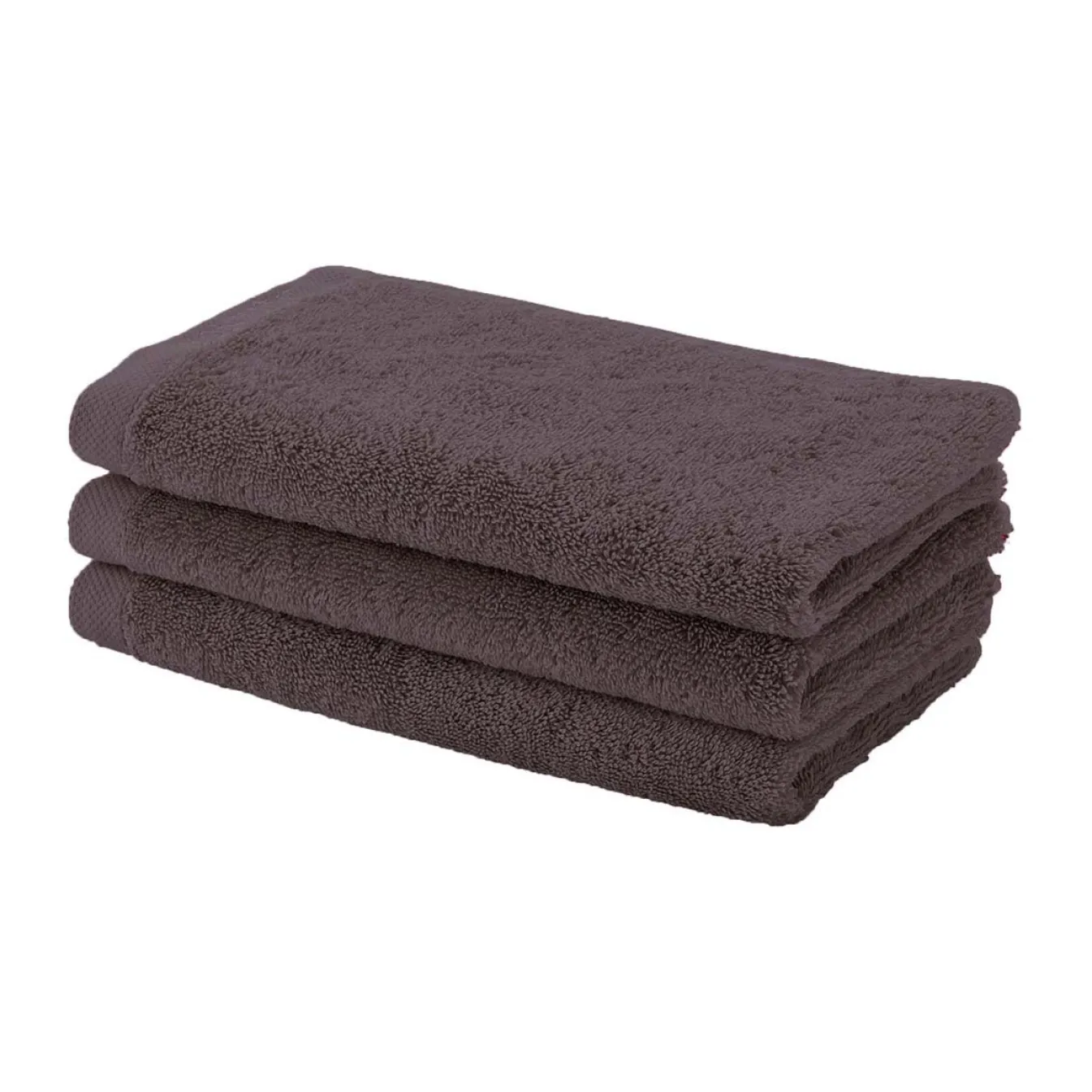 Discount Bath & Living Aquanova Guest towel LONDON color (set/6) Calla-824