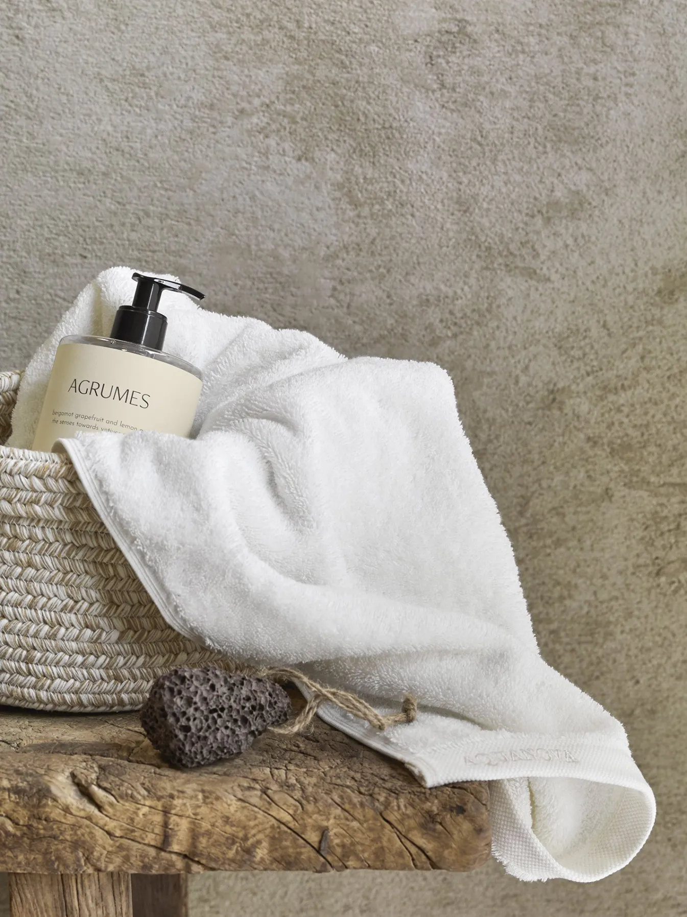 Outlet Bath & Living Aquanova Liquid soap PARIS Coriandre - 500 ml (PARLDM-COR) Coriandre(coriander)