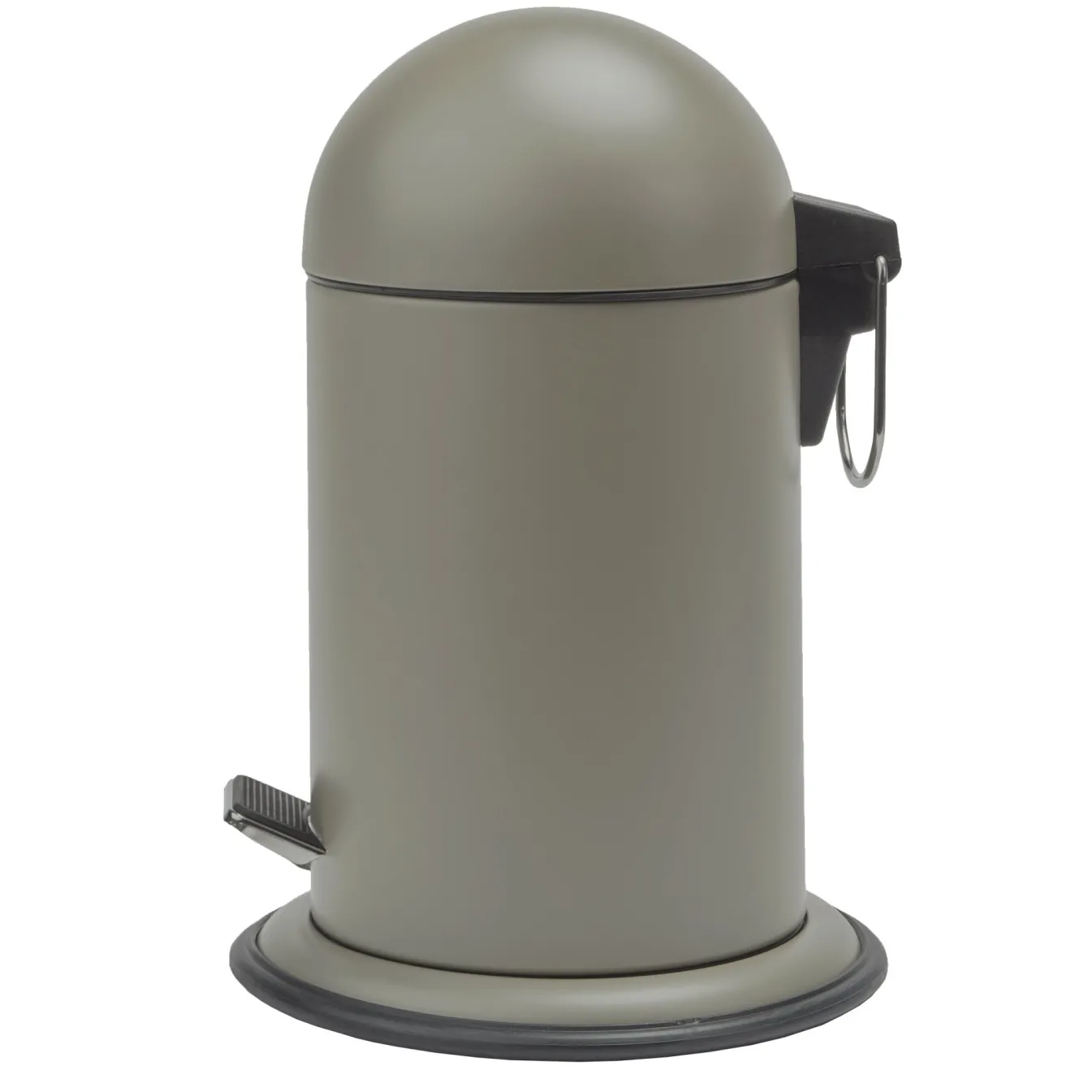 Discount Bath & Living Aquanova Pedal bin ONA color (green) 3 liters Absynth-128
