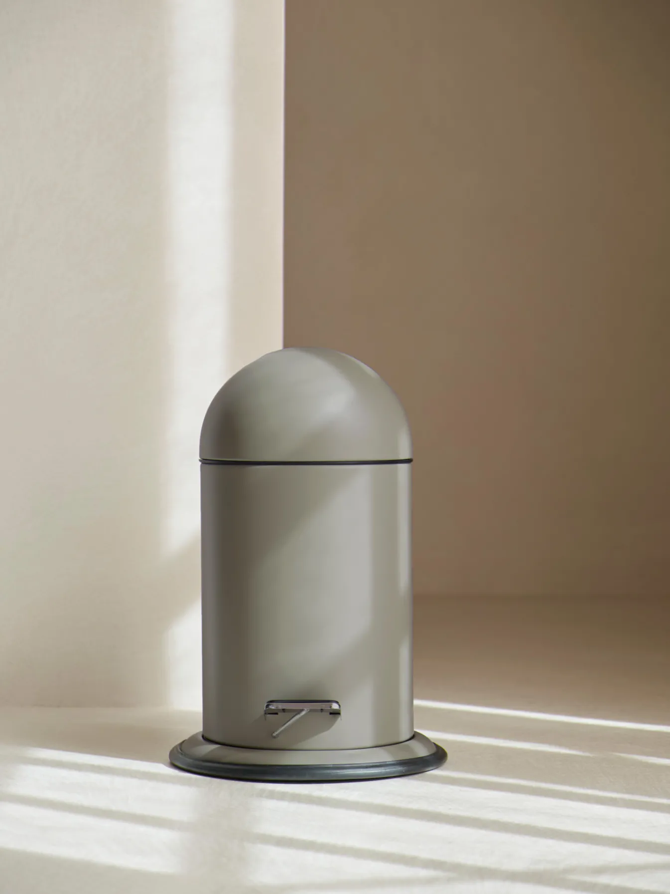 Discount Bath & Living Aquanova Pedal bin ONA color (green) 3 liters Absynth-128