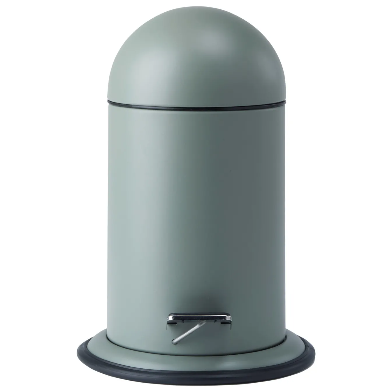 Sale Bath & Living Aquanova Pedal bin ONA color (green) 3 liters Forest-269
