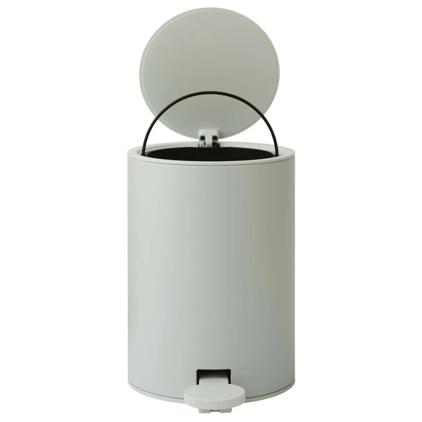 Outlet Bath & Living Aquanova Pedal bin RAF color (3 liters) Cloud-334