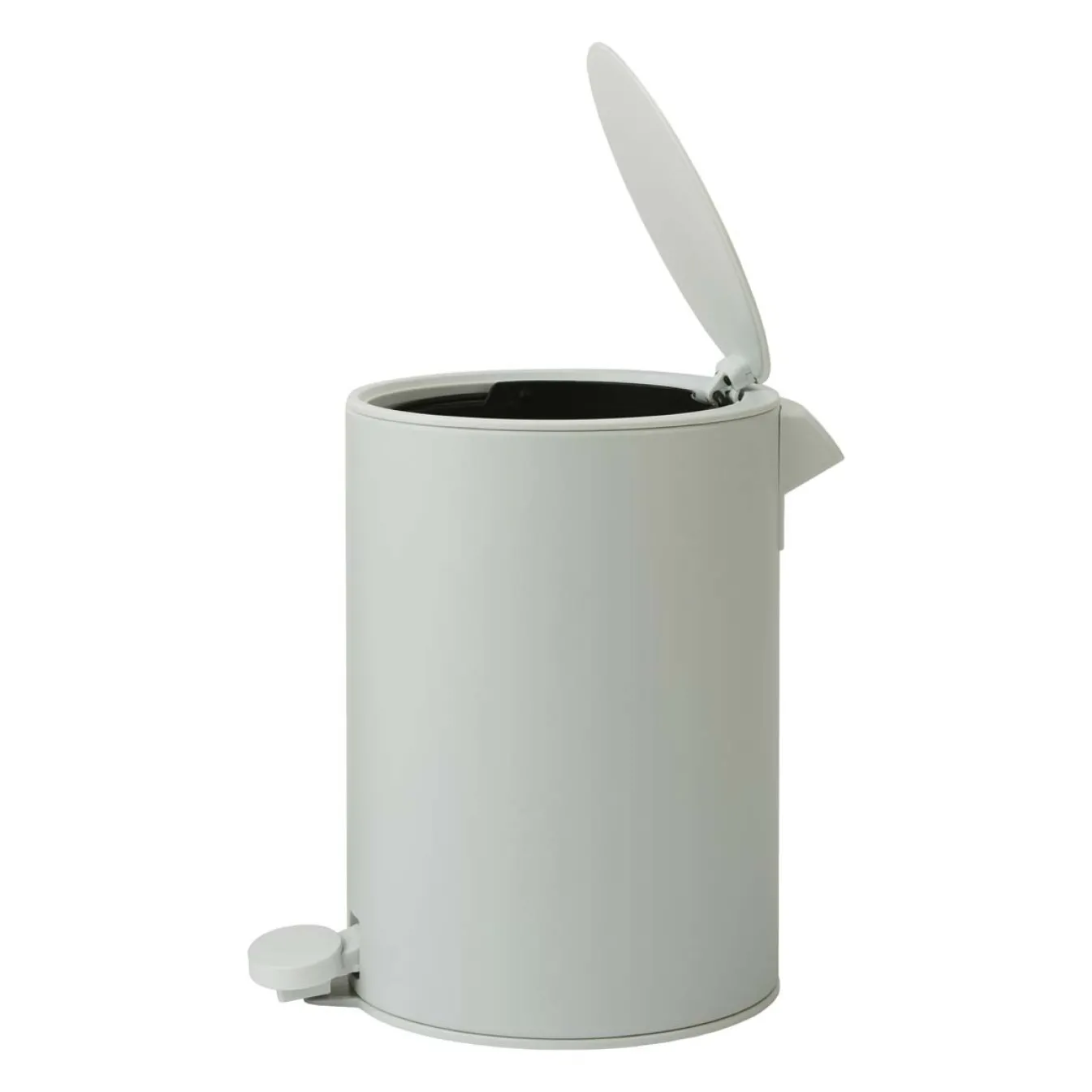Outlet Bath & Living Aquanova Pedal bin RAF color (3 liters) Cloud-334