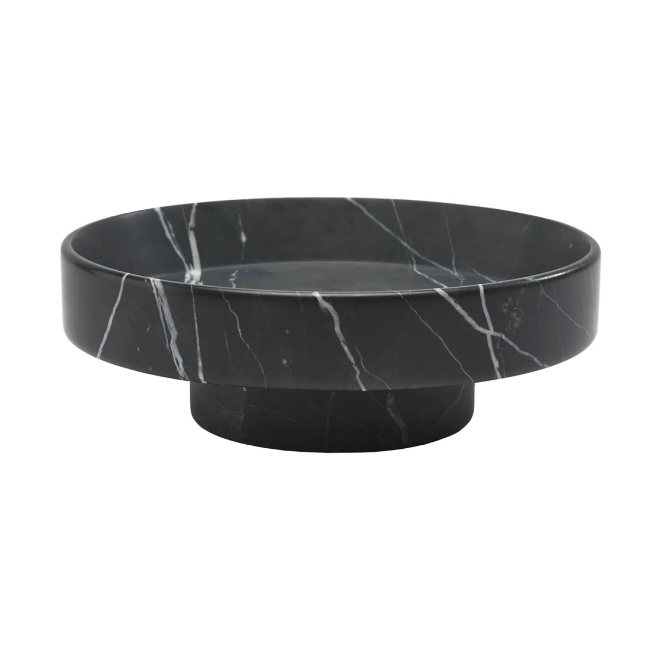 Shop Bath & Living Aquanova Plateau NERO color Black (black) Black-09
