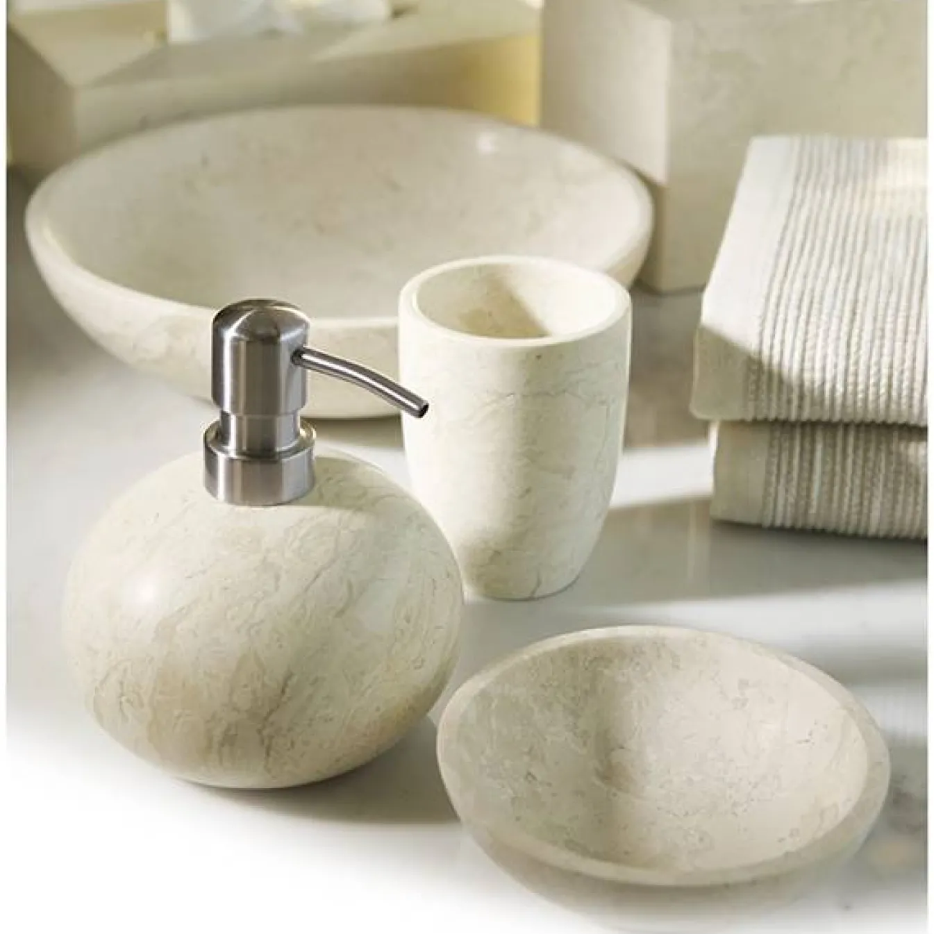 Best Bath & Living Aquanova Scale Luxor color Cream-14 (beige)