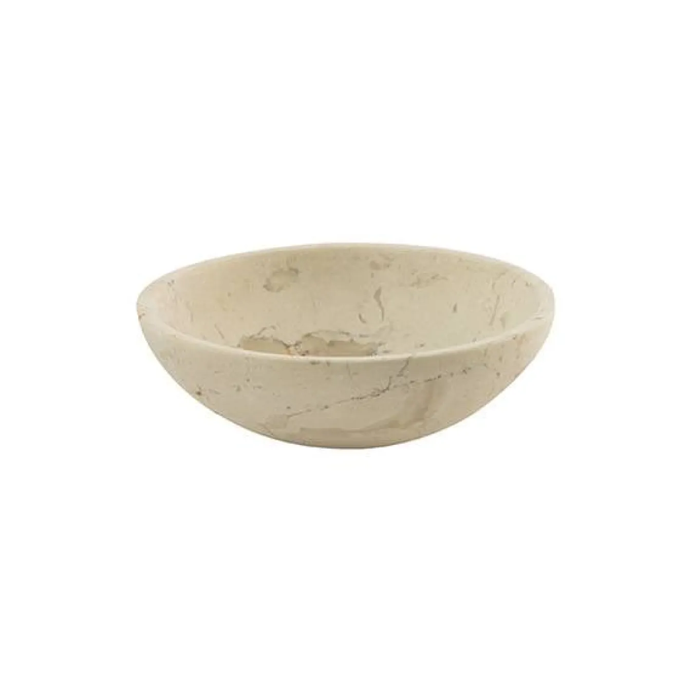 Store Bath & Living Aquanova Soap dish color Luxor Cream-14 (beige)