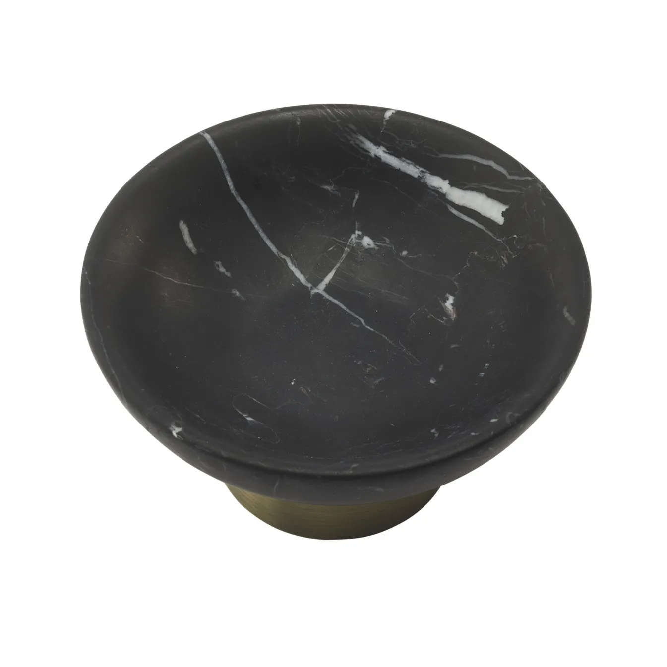 Fashion Bath & Living Aquanova Soap dish NERO color Black (black) Black-09