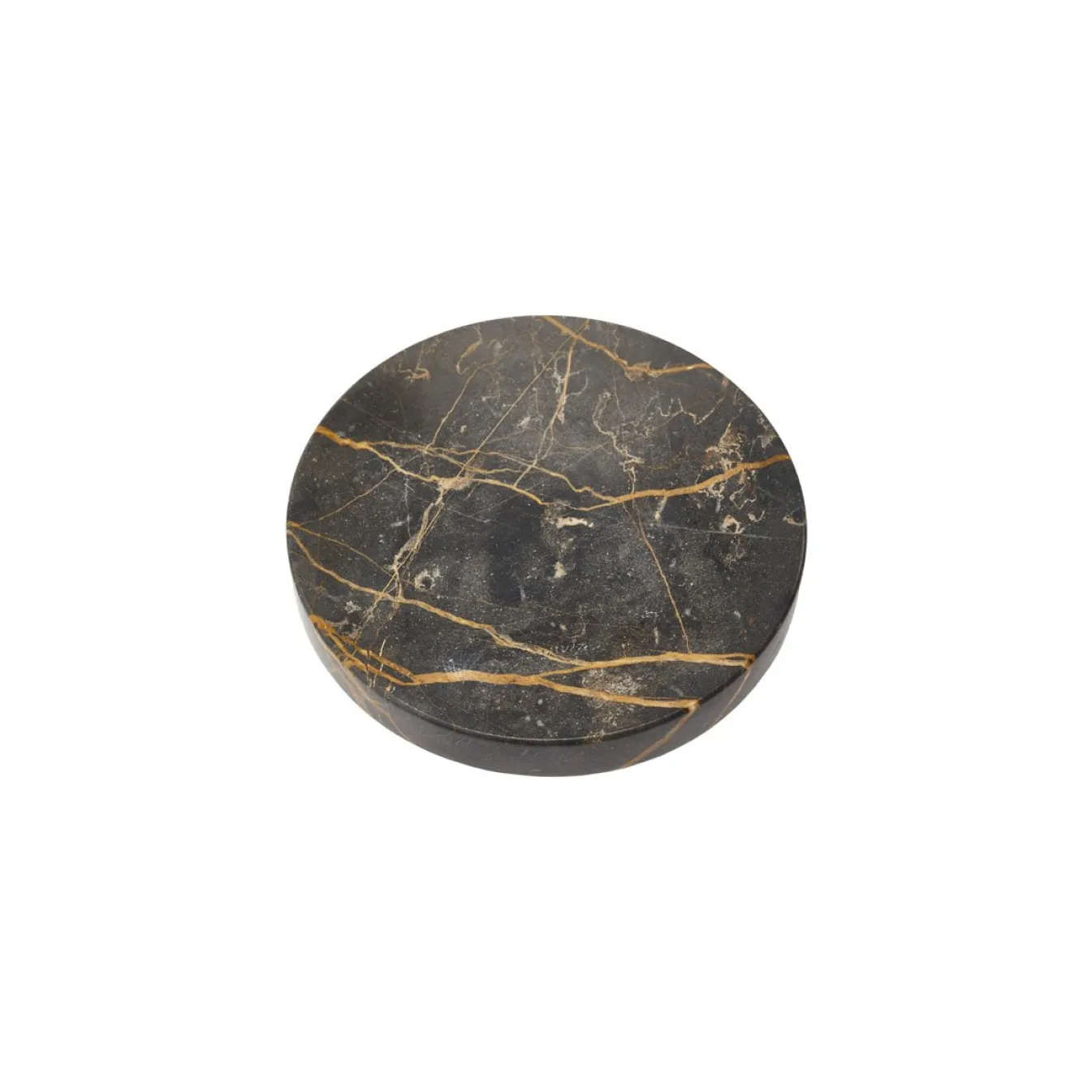 Store Bath & Living Aquanova Soap dish PORTO color Black-09