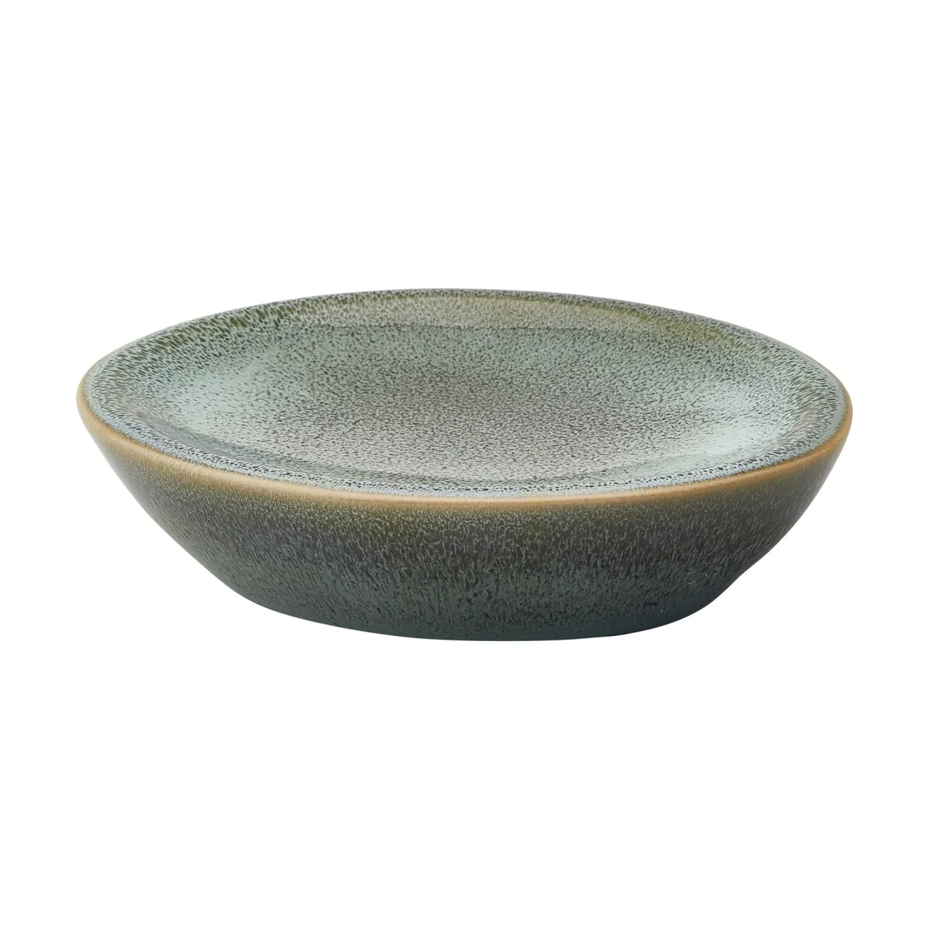 Flash Sale Bath & Living Aquanova Soap dish UGO color (green) Forest-269