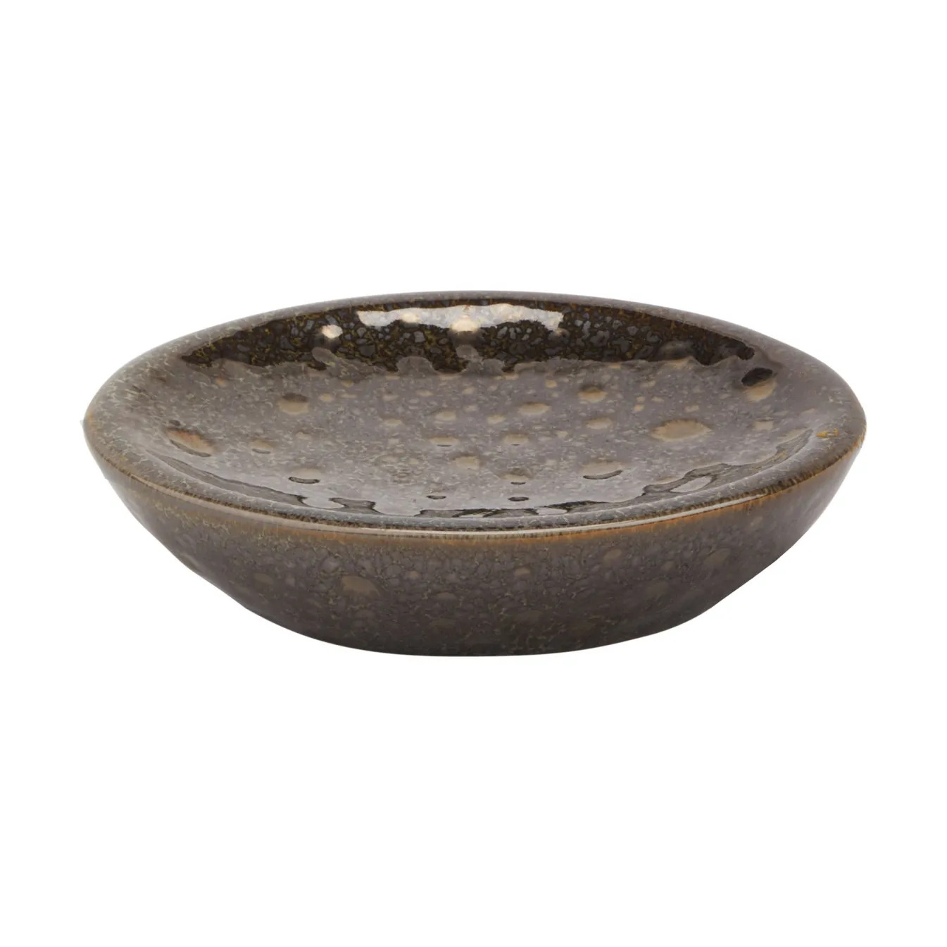 Clearance Bath & Living Aquanova Soap dish UGO color Vintage Bronze-854 (bronze) VintageBronze-854
