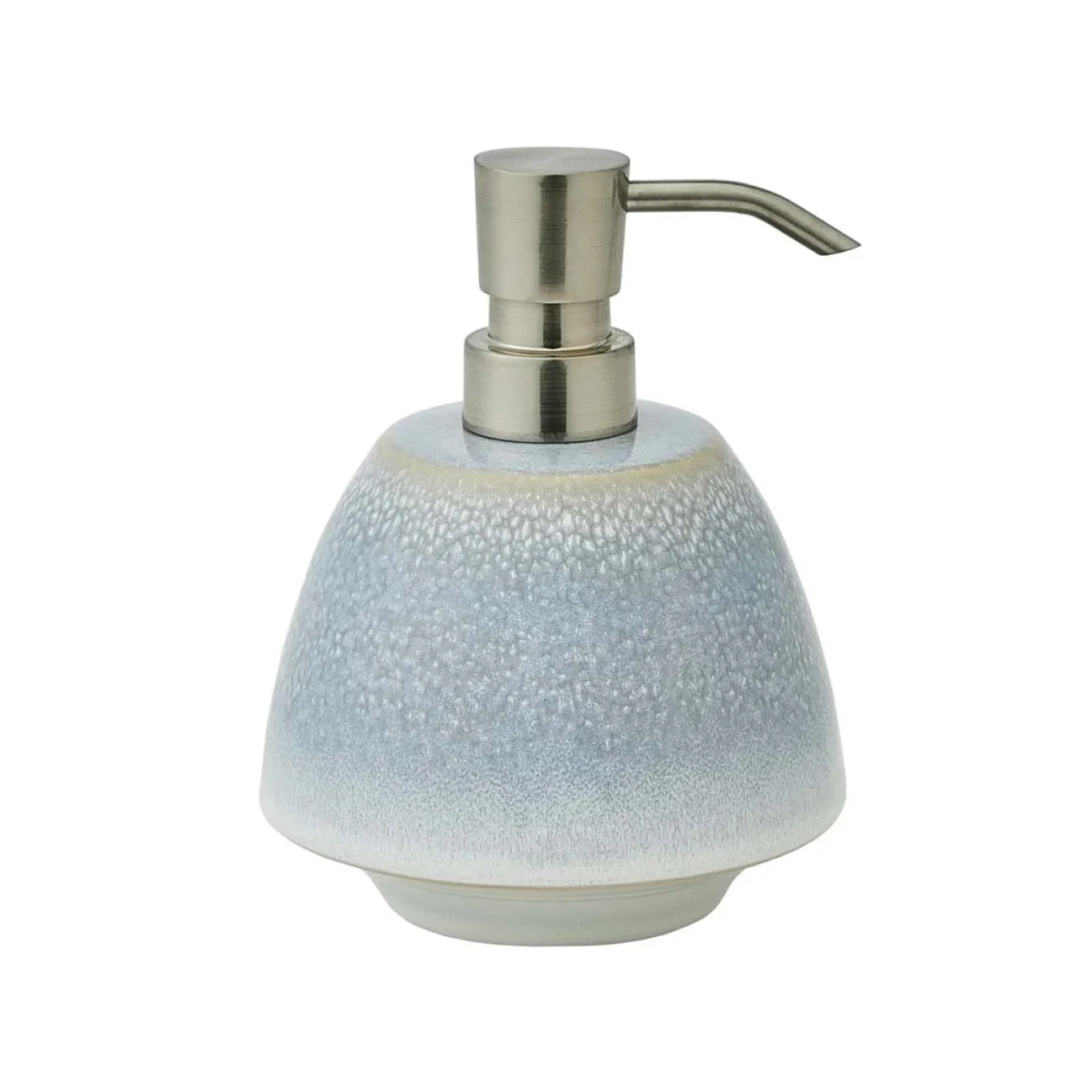 Fashion Bath & Living Aquanova Soap dispenser FIGO color Ice-916
