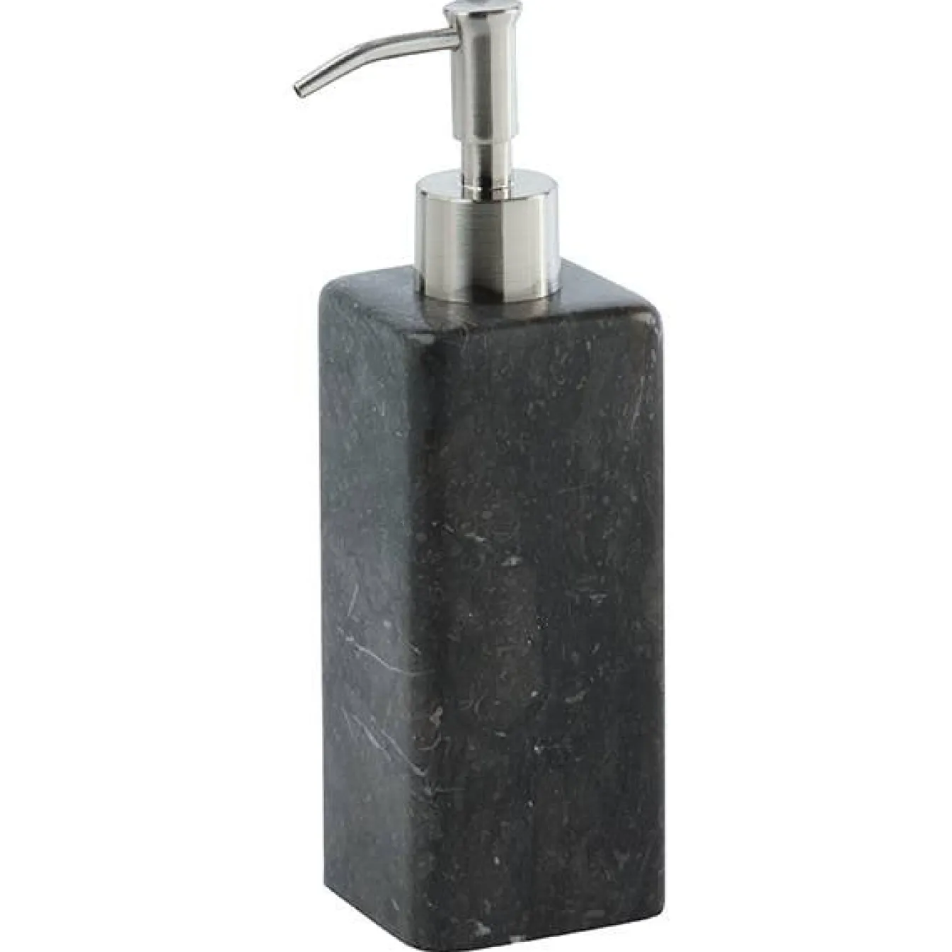 Online Bath & Living Aquanova Soap dispenser HAMMAM Dark Gray-98 DarkGrey-98