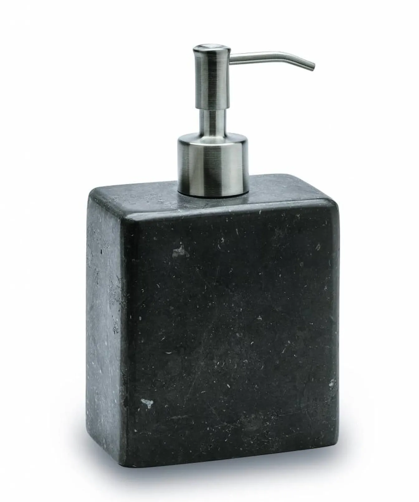 Shop Bath & Living Aquanova Soap dispenser HAMMAM Dark Gray-98 DarkGrey-98