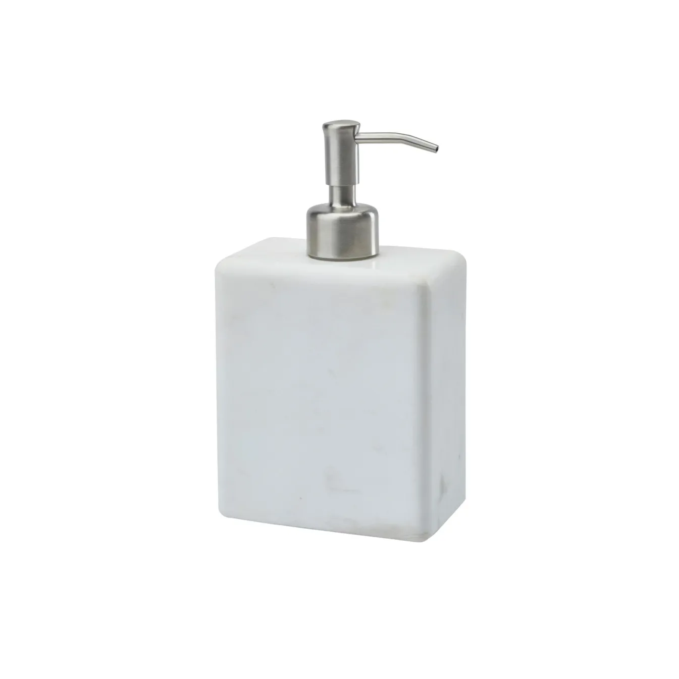 Store Bath & Living Aquanova Soap dispenser HAMMAM White (HAMDIM-43)